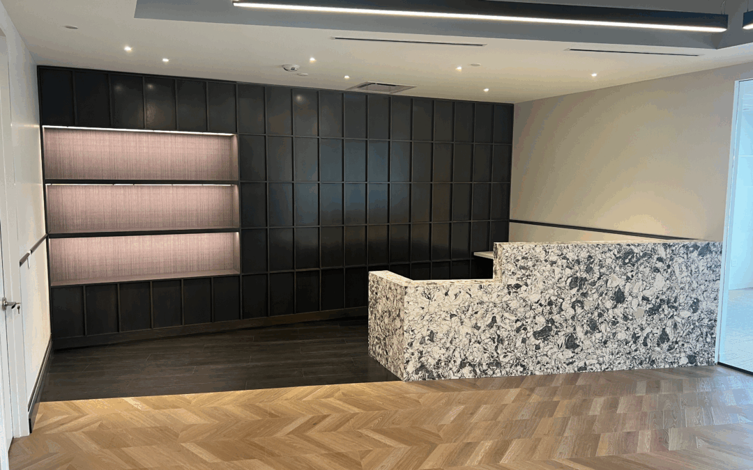 Spec Suites
